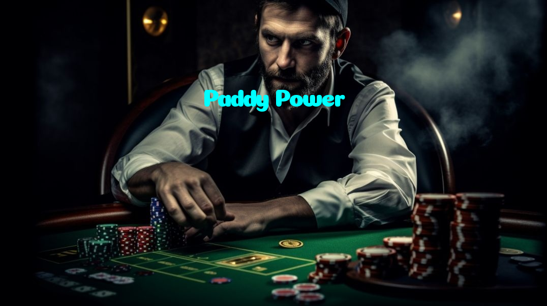 Paddy Power خوش آمدید بونس +600% پیشکش موبائل ایپ کے پروموشن سیکشن میں دکھائی دیتی ہے۔