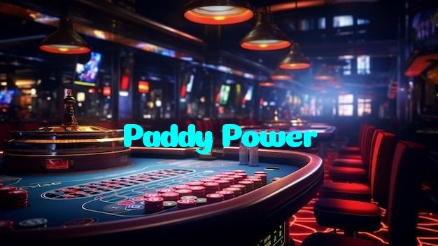 available types of Paddy Power bet including pre-match live express and system bets