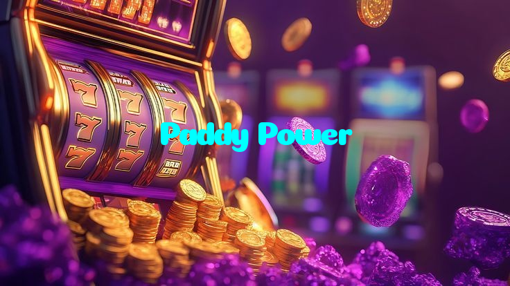 available types of Paddy Power bet including pre-match live express and system bets