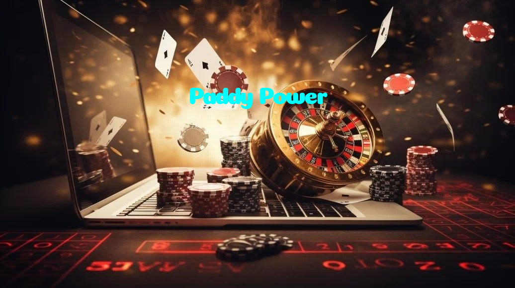 Paddy Power