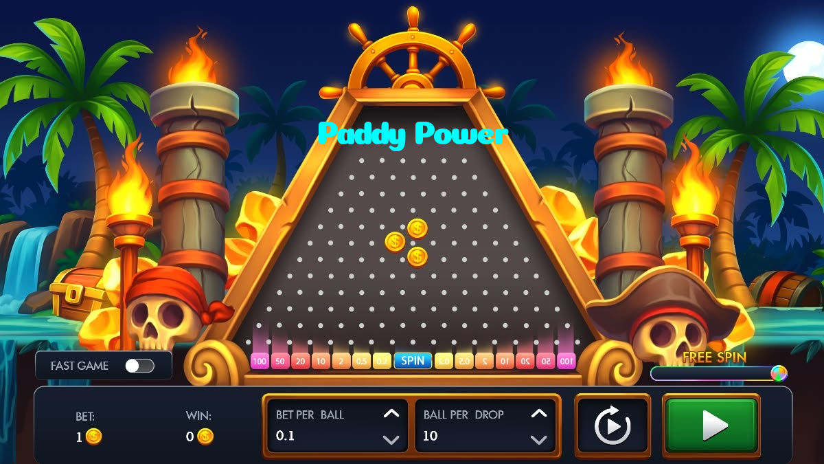 Paddy Power خوش آمدید بونس +600% پیشکش موبائل ایپ کے پروموشن سیکشن میں دکھائی دیتی ہے۔