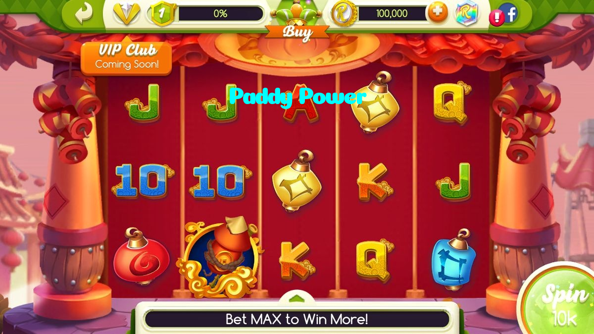 Paddy Power خوش آمدید بونس +600% پیشکش موبائل ایپ کے پروموشن سیکشن میں دکھائی دیتی ہے۔