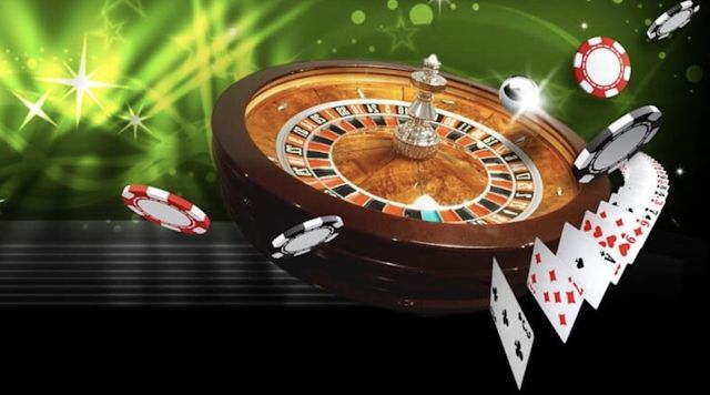 Paddy Power پر آن لائن سلاٹس کے بارے میں