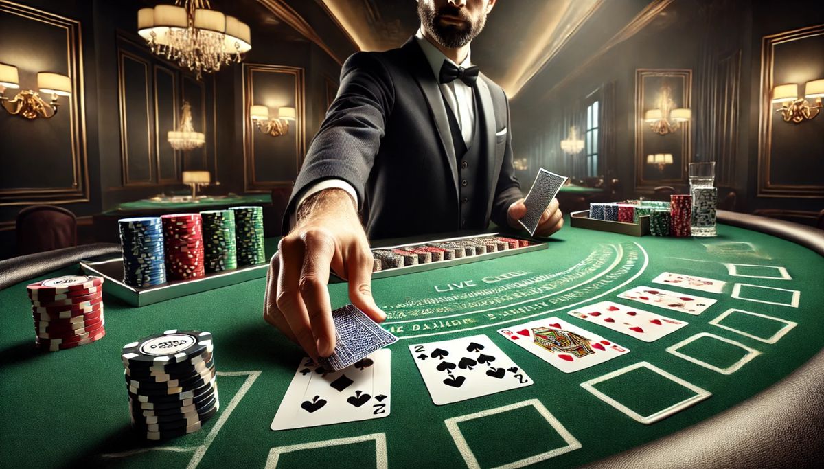 Paddy Power کیسینو میں پوکر گیمز