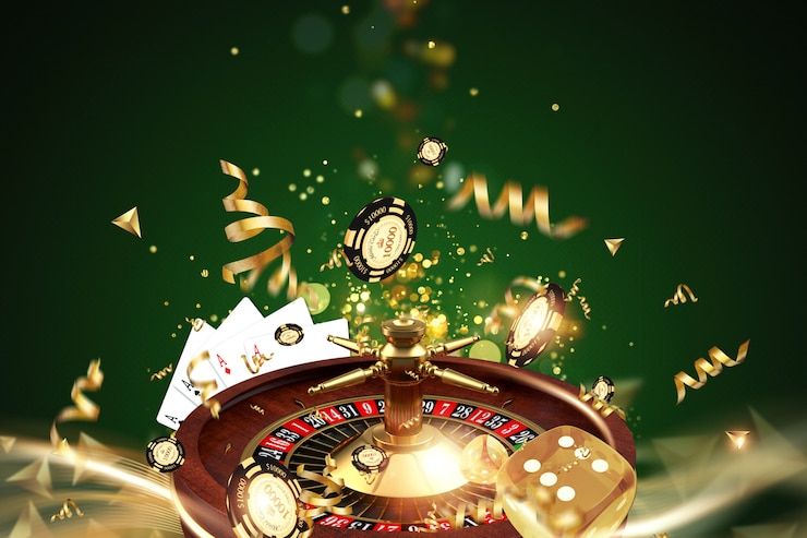 Paddy Power میں پاکستان کے کھلاڑیوں کے لیے ٹاپ گیمز