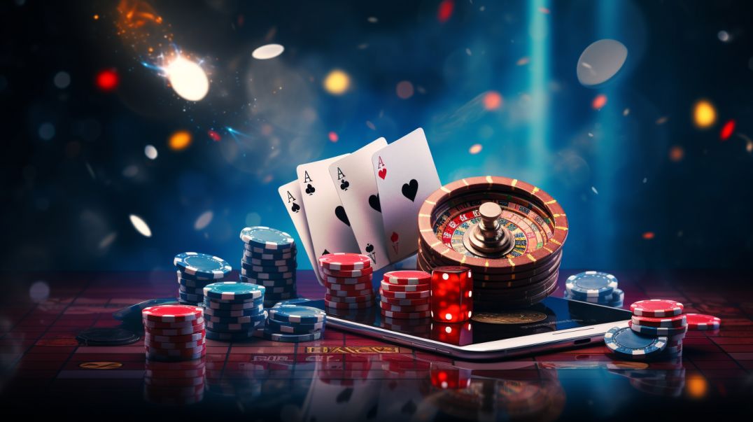 Paddy Power آن لائن کیسینو میں اصل گیمز